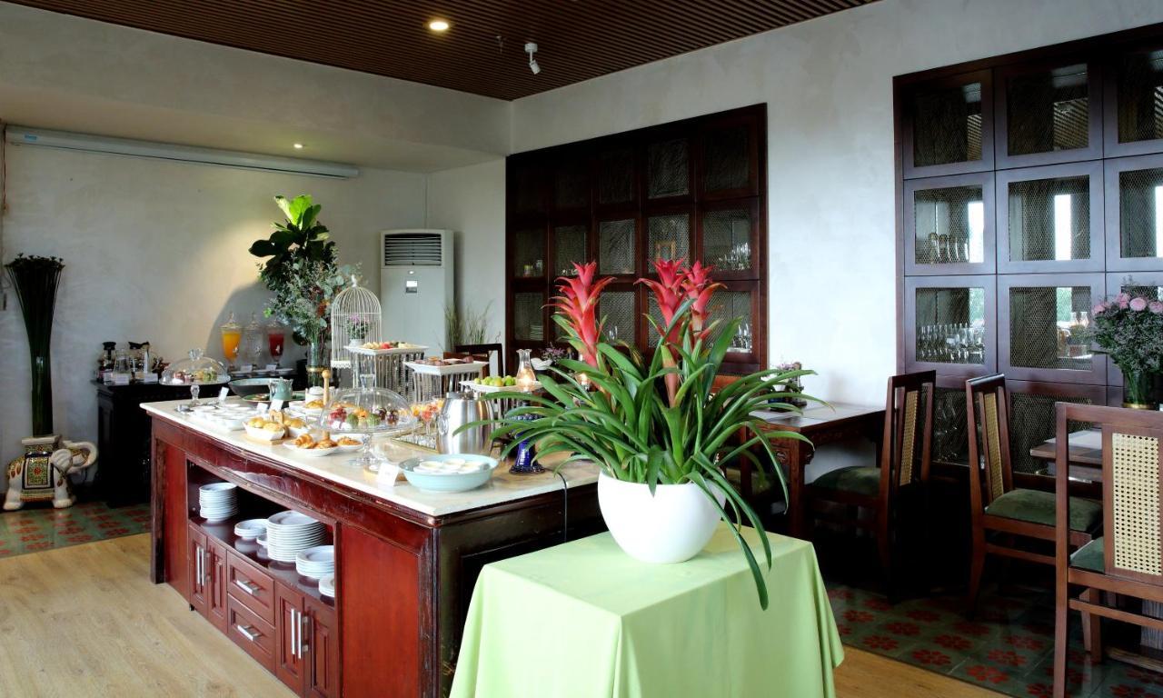 Au Lac Legend Hotel Ciudad Ho Chi Minh  Exterior foto